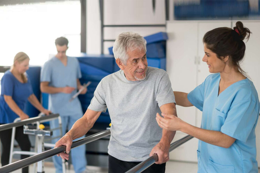 Role of Physiotherapy in Parkinson’s Disease Management